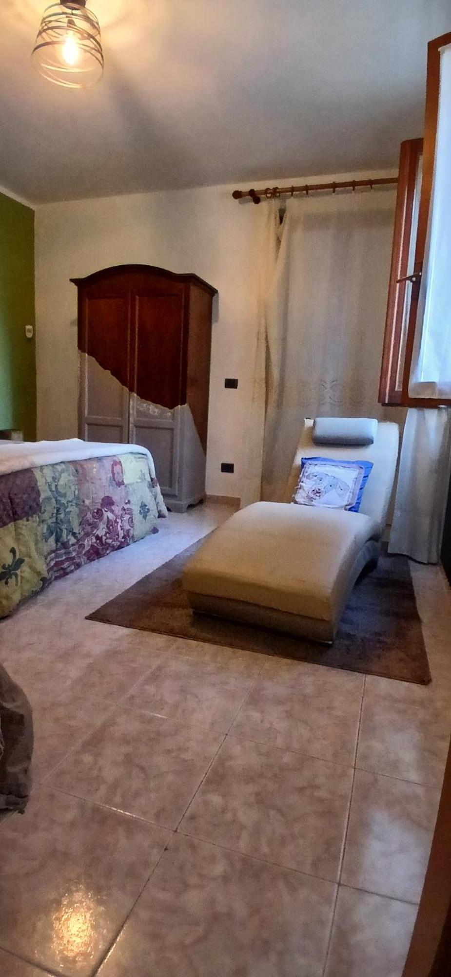 Casa Vacanza Il Colle Del Vento Calosso Esterno foto