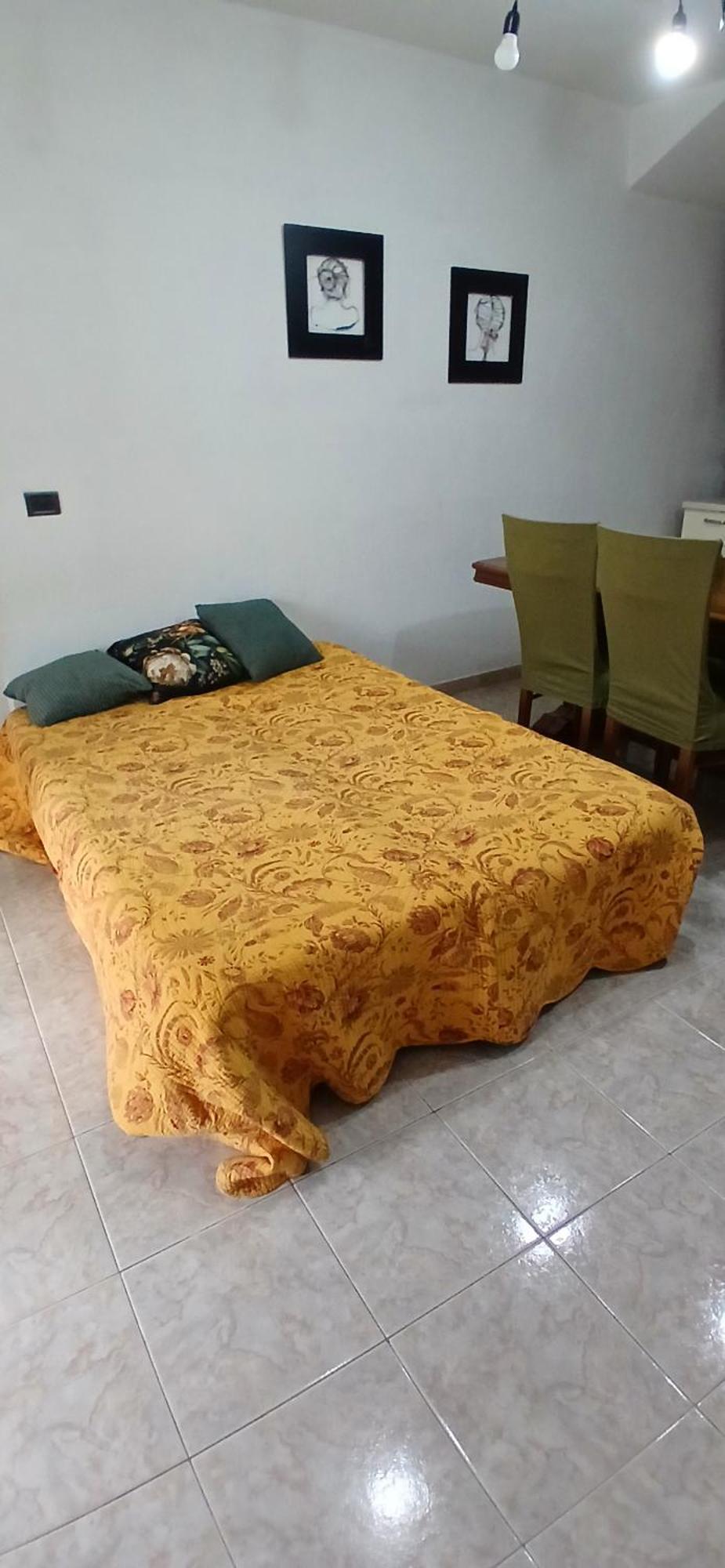 Casa Vacanza Il Colle Del Vento Calosso Esterno foto